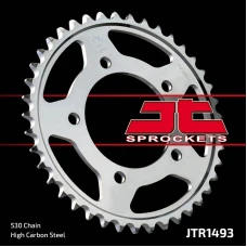 JT ЗІРОЧКА ЗАД 4542 41 KAWASAKI ZZR 1400 '06-'18 (454241JT) (LANC. 530)