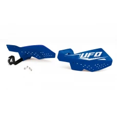 UFO КРИШКИ RAK (РУЧКА) VIPER 2 КОЛІР СИНІЙ (Z КРІПЛЕННЯМИ 22MM)