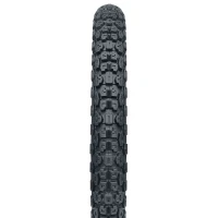 WANDA ШИНА 3.00-18 P288 52P 6PR TT ПЕРІД/ЗАД DOT 20/2025 (GLEBOKOSC BIEZNIKA 8MM) (DUAL)(WAMACNIANA)