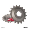 JT ЗІРОЧКА ПЕРІД 532 17 KAWASAKI ZX10 '88-90' (ZX 1000 B1-B3) (53217JT) (LANC. 530) - зображення 2