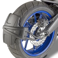 КОМПАЛЕКТ КРІПЛЕННЯ ЗАДНІХ КРИЛ KAPPA А KRM01 I KRM02 YAMAHA TRACER 900 / TRACER 900 GT (18-19)