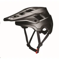 PROGRIP 2025/10 ШОЛОМ ВЕЛОСИПЕДИ PG3050 MTB / E-BIKE ORION OPEN FACE КОЛІР ЧОРНИЙ MATT РОЗМІР M (57/59CM)