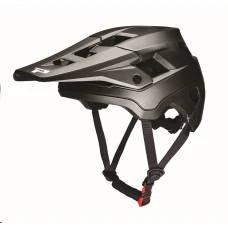 PROGRIP 2025/10 ШОЛОМ ВЕЛОСИПЕДИ MTB / E-BIKE ORION КОЛІР ЧОРНИЙ MATT РОЗМІР L (60/62CM)