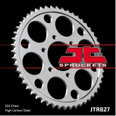 JT ЗІРОЧКА ЗАД 806 42 SUZUKI GSXR 1100W 93-94 (80642JT) (LANC. 532)