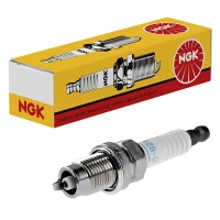 NGK СВІЧА ЗАПАЛЮВАННЯ FR2B-D (NR 1598) (10)