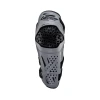 LEATT (НОВИНКА 2024) НАКОЛІННИКИ ПРОТЕКТОРИ ПІДКОЛІННА DUAL AXIS PRO НАКОЛІННА AND SHIN GUARD FORGE КОЛІР СІРИЙ РОЗМІР XXL - зображення 1