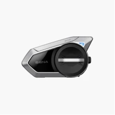 SENA 2025/09 INTERKOM ДЛЯ МОТОЦИКЛА 50S QUANTUM MESH 2.0 BLUETOOTH 5.0 DO 2000M - ТІЛЬКИ JEDNOSTKA ЦЕНТРАЛЬНА (EL)