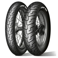 DUNLOP ШИНА 160/70B17 K591 73V TL ЗАД HARLEY-DAVIDSON DOT 40/2023