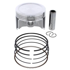 VERTEX ПОРШЕНЬ HONDA TRX 350 FE/TE/FM/TM '00-'06 (78,46MM=NOMINAL)