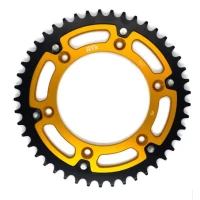 MTX PARTS ЗІРОЧКА ЗАД RAPTOR 899 50 KTM SX/EXC ULTRALIGHT SAMOOCZYSZCZAJACA (JTR897.50SC) (LANC. 520)
