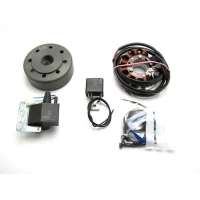 VAPE 2026/03 IGNITION SET HUSQVARNA 13 MM