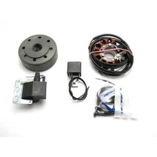 VAPE 2026/03 IGNITION SET HUSQVARNA 13 MM