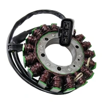 ELECTROSPORT UZWOJENIE ГЕНЕРАТОР (STATOR) HONDA CTX 700