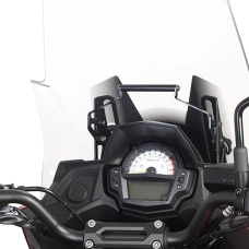 KAPPA POPRZECZKA DO ZAMONTOWANIA TOREB I MOCOWAN GPS / SMARTPHONE KAWASAKI VERSYS 650 (15-19)