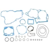 NAMURA КОМПЛЕКТ ПРОКЛАДОК KTM SX250 '03-'04, EXC250 '04 - зображення 1