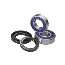 PROX 2024/02 ПІДШИПНИК КОЛЕСА ЗАДНЬОГО Z USZCZELNIACZAMI YAMAHA YFZ 350 BANSHEE '87-'88