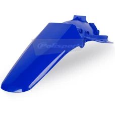 POLISPORT КРИЛО ЗАД GAS GAS EC/EC-F 125 '05-'06; EC/EC-E 200 '05-'06; EC/EC-E 250/300 '05-'06; КОЛІР СИНІЙ