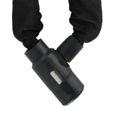 OXFORD ЛАНЦЮГ ЗАХИСТ ПРОТИКРАДІЖКА GP CHAIN 10, 9.5MM X 1.2M (ЗАКРИТТЯ NA КЛЮЧІ)