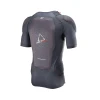 LEATT (НОВИНКА 2024) ЗАХИСТ CIALA BODY TEE 3DF AIRFIT LITE EVO КОЛІР ГРАФІТОВИЙ РОЗМІР S (160-166 CM) - зображення 2