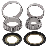 ALL BALLS ПІДШИПНИК GLOWKI РАМИ Z USZCZELNIACZAMI HONDA FCS 600 '02-'13, VTR 1000 R SP-1 '00-'01, GL 1800 GOLD WING '01-'17, VT 1300 C/CX '10-'18