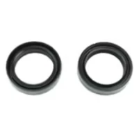 ATHENA САЛЬНИКИ ПЕРІД ПІДВІСКИ МАСЛЯНІ (2 ШТУКИ.) DERBI GPR REPLICA RACING 50 '02-'03,DERBI SENDA R X-RACE E2 50 '03-'03,DERBI SENDA R X-TREM 50 '03-'05, DERBI SENDA SM X-TREM 50 '02-'04 (36X48X11MM)