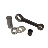 WOSSNER ШАТУН YAMAHA (2T) YZ 125 (YZ125) '22'