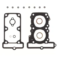 ATHENA 2026/09 УЩІЛЬНЕННЯ TOP-END KAWASAKI KLE 300 VERSYS-X '17-'19, NINJA 300 R '13-'17, Z 300 '15-'16
