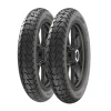 ANLAS ШИНА 130\/60-13 SC360 ALLGRIP 60P TL M\/C REINF. ПЕРІД\/ЗАД DOT 24\/2025 - зображення 2