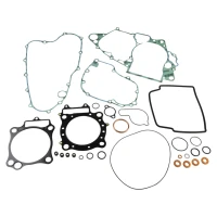ATHENA КОМПЛЕКТ ПРОКЛАДОК HONDA CRF 450R '07-'08