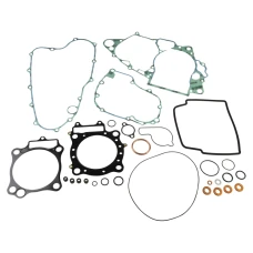 ATHENA КОМПЛЕКТ ПРОКЛАДОК HONDA CRF 450R '07-'08