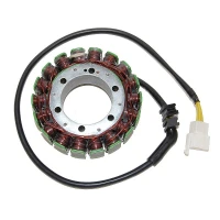 ELECTROSPORT UZWOJENIE ГЕНЕРАТОР (STATOR) HONDA VF 750S SABRE/VF 750C MAGNA '82-'83