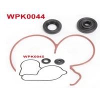 BEARING WORX 2023/04 КОМПЛЕКТ РЕМОНТУ НАСОСО ВОДИ SUZUKI RMZ 450 '05-'07 (WPK0044)