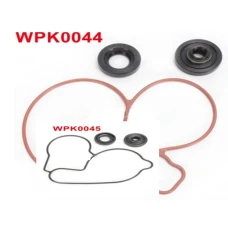BEARING WORX 2023/04 КОМПЛЕКТ РЕМОНТУ НАСОСО ВОДИ SUZUKI RMZ 450 '05-'07 (WPK0044)