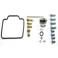 BEARING WORX 2023/04 КОМПЛЕКТ РЕМОНТУ КАРБЮРАТОРА POLARIS SPORTSMAN 600 '03, SPORTSMAN 700 '03-'07, SPORTSMAN MV7 '05, (26-1009)