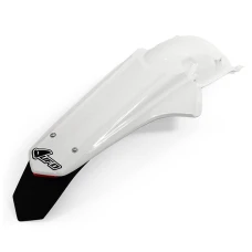 UFO КРИЛО ЗАД HONDA CRF 450R/X '09-'12 CRF 250R '10-'13 (ENDURO LED) КОЛІР БІЛИЙ