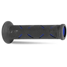 PROGRIP ПЕРЕМИКАЧІ PG717 ROAD (22+25MM, DL.122MM) КОЛІР CZARNY/NIEBIESKI (DWUSKLADNIKOWE) (717-150) (PG717/2)