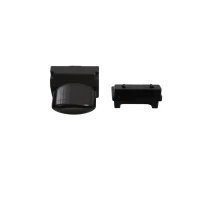 KAPPA КНОПКА ВІДКРИТТЯ БАГАЖНИКА K4900N Z ADAPTEREM Z4501 КОЛІР ЧОРНИЙ
