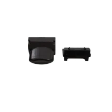 KAPPA КНОПКА ВІДКРИТТЯ БАГАЖНИКА K4900N Z ADAPTEREM Z4501 КОЛІР ЧОРНИЙ