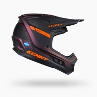 KENNY RACING ШОЛОМ CROSS/ENDURO PERFORMANCE GRAPHIC BRONZE MATT РОЗМІР S
