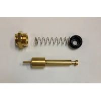 TOURMAX КЛАПАН ROZRUCHOWY (УСМОКТУВАННЯ) КАРБЮРАТОРА YAMAHA XV 500 '83, XV 535 VIRAGO '87-'01, XZ 550 '82-'83, XVZ 1200 ROYAL VENTURE '83-'84, V-MAX 1200 '85-'87, XVZ 1300 VENTURE ROYALE '86-'93 (OEM:11H-1410A-00) (MADE IN JAPAN)