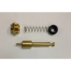 TOURMAX КЛАПАН ROZRUCHOWY (УСМОКТУВАННЯ) КАРБЮРАТОРА YAMAHA XV 500 '83, XV 535 VIRAGO '87-'01, XZ 550 '82-'83, XVZ 1200 ROYAL VENTURE '83-'84, V-MAX 1200 '85-'87, XVZ 1300 VENTURE ROYALE '86-'93 (OEM:11H-1410A-00) (MADE IN JAPAN)
