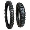 WAYCOM (WAYGOM) ШИНА 100\/90-19 MOTOCROSS HARD 57M REAR ЗАД - зображення 1