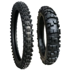WAYCOM (WAYGOM) ШИНА 100/90-19 MOTOCROSS HARD 57M REAR ЗАД