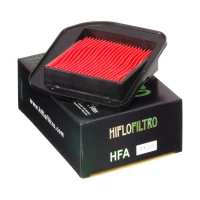 HIFLO ФІЛЬТР ПОВІТРЯ HONDA CG 125 TITAN 00-03 (30)