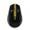 KENNY RACING ШОЛОМ CROSS\/ENDURO МОДЕЛЬ PERFORMANCE ERT GRAPHIC GOLD КОЛІР CZARNY\/BIALY\/ZLOTY РОЗМІР XL ( 61 - 62 CM ) - зображення 4