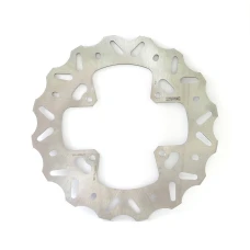 PROX ДИСК ТОРМОЗНИЙ ПЕРІД HONDA CR 80/85 '96-07, CRF 150R '07-16 WAVE