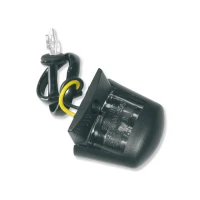 V PARTS (VICMA) ПІДСВІТКА ТАБЛИЦІ REJESTRACYJNEJ APRILIA SCARABEO, SR 50 (9642)