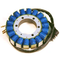 ELECTROSPORT UZWOJENIE ГЕНЕРАТОР (STATOR) YAMAHA FJR 1300 '03-'05 (510W)
