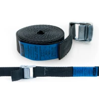 BIKETEC ПАС ТРАНСПОРТНИЙ 35MM/4MB Z ПРЯЖКА САМОЗАЩИПНА КОЛІР ЧОРНИЙ (УПРАВЛІННЯ)