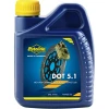 PUTOLINE ЗАСІБ ТОРМОЗНИЙ DOT 5.1 BRAKE FLUID 500ML - зображення 3